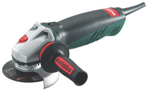 Metabo 6.00264.00 - Amoladora angular (1.8 kg)