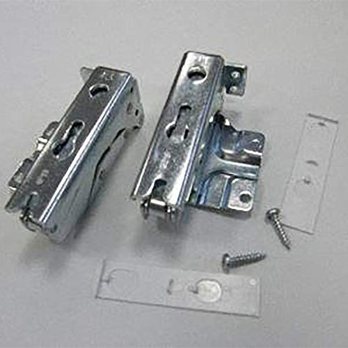 Bisagra de puerta: frigorífico: Bosch