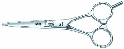 KASHO Blue KCB S Haarschneideschere KCB-55s 5,5'