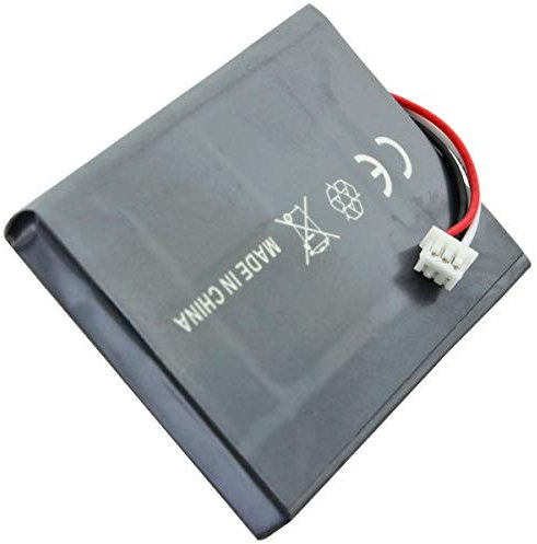 AccuCell Akku passend für Apple iPod Photo, 616-0206, 900mAh