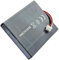 AccuCell Akku passend für Apple iPod Photo, 616-0206, 900mAh