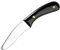 KWON® Aluminium Messer kurz für realistische Selbstverteidigung SV 8020021