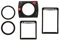 Benro FH100M2 Master Kit Porte-filtres Noir 100 mm CPL82 mm