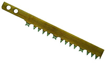 HaWe 822.91 Bügelsägeblätter Hobelzahung 915 mm