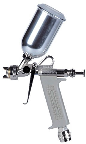 ASTURO Aerografo Convenzionale Mini - Manuale A Bassa Pressione Modello C/V - Ugello Ø 1,0 Mm