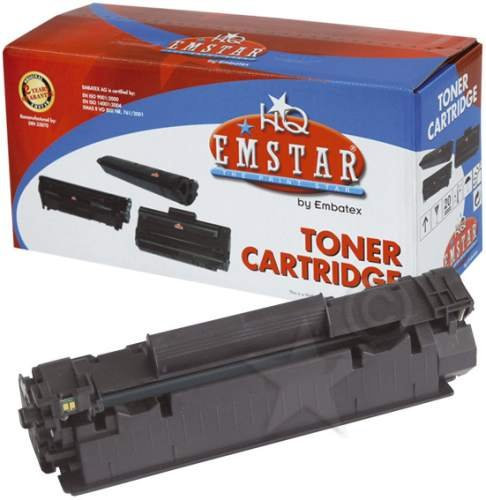 Emstar Alternativ Tonerkartusche (09HPM125LU/H815 9HPM125LU 9HPM125LU/H815 H815).