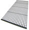 Tubex Treeguard CutSheet, Baumschutz-Gitter offen, 1.2m, für Ø 20cm, grün, Stammschutz, Fege- und Verbissschutz (5)