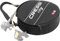 Cressi Taschen 360 Regulator Bag, Schwarz, 30 x 30 x 10 cm, 3 Liter