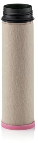 MANN-FILTER, CF 1260 Luftfilter-Sekundärelement