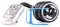 Bilstein 40-076614 Luftfeder