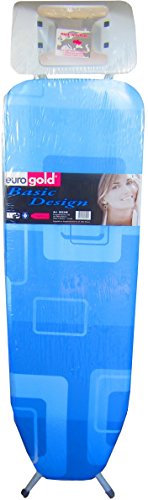 Bonfilex Tabla Planchar Basic 44.2034e 114x34cm