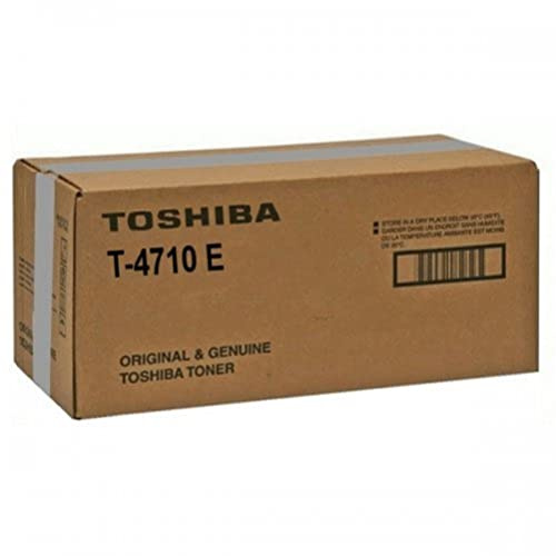Toshiba Estudio 6A000001612 T4710E 477S Toner schwarz 36.000 Seiten