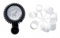 OSCULATI Manometer 1 bar