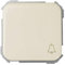 Simon 31650-31 - Pulsador campana 31650-31