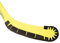 Wraparound Hockey, Off Eishockeyschlägerschutz, Hockey-Trainings- und Übungshilfe (schwarz)