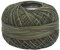 LIZBETH Handy Hands Häkelgarn aus ägyptischer Baumwolle Häkelgarn und Strickspitze Garn Spitze Größe 80 (10 Gramm 184 Yards) - HH80151, Angel's Love Kräutergarten