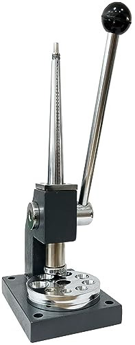 Jewellers Tools Ring-Werkzeug, zur Ringvergrößerung, für EU-Größen 1-36