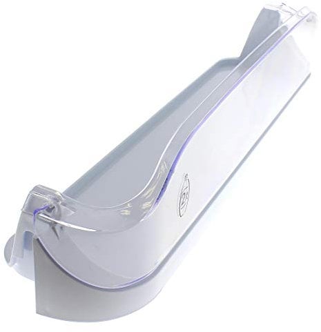 BALCONCINO PORTA BOTTIGLIE CRISTAL ECO 410MM INDESIT ARISTON ORIGINALE C00283225