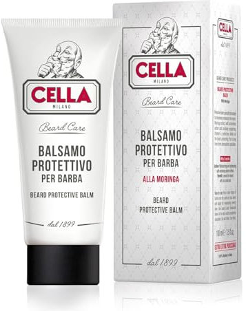 Cella Schutzbalsam für Bart 100ml