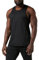 Craft Herren Training Advance Essence Trikots, Schwarz, L
