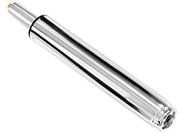 Stroke 16,3 cm Gasdruckfeder Zylinder Pneumatisch Stuhl Teil Heavy Duty Stahlkoffer Universalgröße Höhenverlängerung für Bürostuhl Stuhl