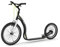 Yedoo Roller Rodstr Weiß