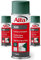Alfa Lackspray 400 ml für Innen und Außen - Sprühlack zum Lackieren und Dekorieren, hohe Deckkraft Farbspray, Sprühdose, Made in Germany (24, RAL 6005 Moosgrün Hochglanz)