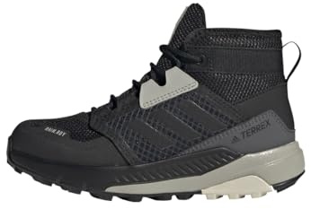 Adidas Unisex Kinder Terrex Trailmaker Mid Rain.rdy Hiking ShoesWanderschuhe