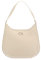 Calvin Klein Re-Lock Hobo Sand