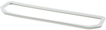 Junta filtro colector secadora compatible con Bosch Siemens Neff Gaggenau 00656034 recambio para filtro 00656033