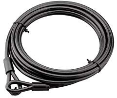 THIRARD - Cable D,8 X 6M Noir