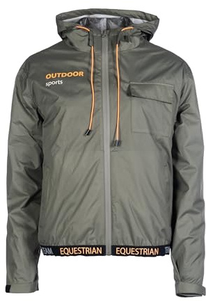 HKM Unisex Lyon Jacke