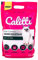 KAHU by CALITTI Micro Silikat Katzenstreu • Premium Crystals Silikatstreu • Saugstark Kiselgel • Katzensand • Staubfrei • Klumpfrei • 1er Pack (3,8L) • Feinheit: Micro Crystals