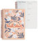 Rileys & Co Tagesplaner undatiert - 160 Seiten - To Do Liste mit ästhetischem Design - Daily Planner mit perfekter Übersicht - Super geeignet für Schule, Studium & Büro - 20 x 15 cm (Fresh Start)