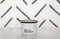 Personalised Espresso Cup - Engraved Enamel
