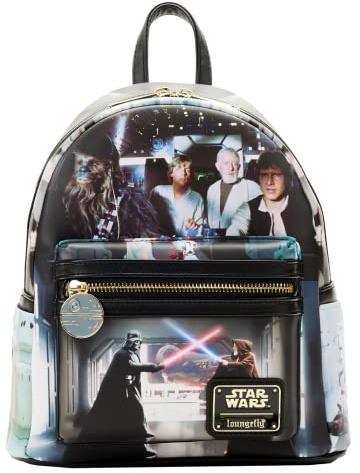 Star Wars: A New Hope Final Frames Mini-Rucksack