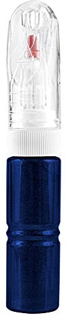 GAL - INDUSTRIAL Lackstift 359 BLAU TANSANITBLAU passend für MERCEDES 2in1 Auto Lack Reparatur Lackstift Pinsel + Nadel