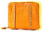 Campomaggi Wallet Giallo