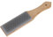 Sealey File Cleaning Brush, Brown, One Size