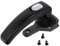 Spares2go Poignée de panier noire compatible avec friteuse Tefal Actifry Genius Express XL