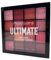 Palette de Fards à Paupières 16 Teintes Roses – Maquillage Professionnel, Haute Pigmentation, Longue Tenue, Fards Mats et Pailletés