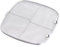 1/2 pezzi Mesh Splatter Screen – 5 in 1 rete fine paraspruzzi, in acciaio inox, paraschizzi di ricambio per friggitrice ad aria, paraspruzzi per griglia Foodi