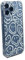 OLIVIA'S PHONES Cases For iPhone 15 (6.1) Clear Expressions Faces Card Holder Tough Protective Smartphone Case Cover