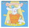 Sanrio 452548 2025 Cinnamoroll Wandkalender M