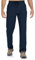 BondiTrekk Jogginghose Herren Reißverschlusstasche Sporthose Lang Sport Hose Trainingshose Laufhose Yogahose Sweatpants Hosen mit Gummizug für Herren(Marine,L)