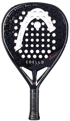 HEAD Coello Team 2025