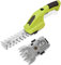 Heckenschere, Elektrischer Astschneider, Gartenschere, Gartenrasen, Hecke, kabelloser Zaun, Weeder, Mäher, Holzbearbeitung, Gartenwerkzeug für Hof, Garten, Rasenpflege
