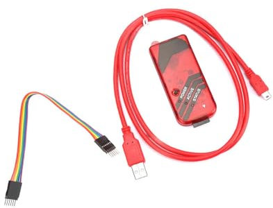 Tbest Andere elektronische Komponenten, Kit2 Kit3 PIC Debugger Programmer Emulator PIC Controller 3 ()