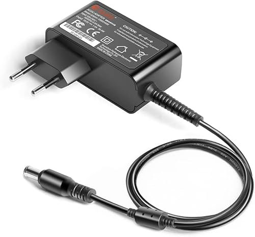 MXJFYY 19V dattatore di alimentazione e caricabatteria per monitor LG Electronics 18.519''20''22''23''24''27'' LED LCD Widescreen HDTV ADS-45FSQ-19 ADS-40FSG-19 19025GPB-2 WA-16E19FK EAY6254920