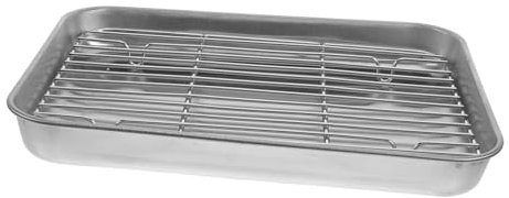 Angoily Asado Asador Asado Con Tostadora De Pollo Portahos